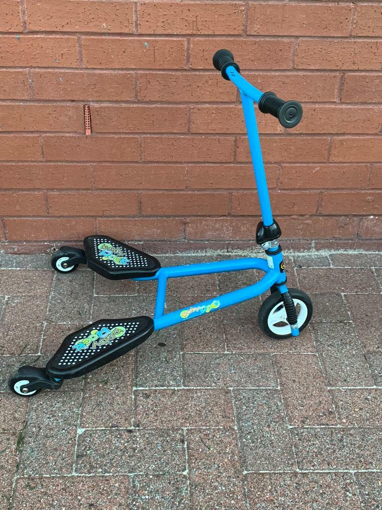 flicker bike for adults